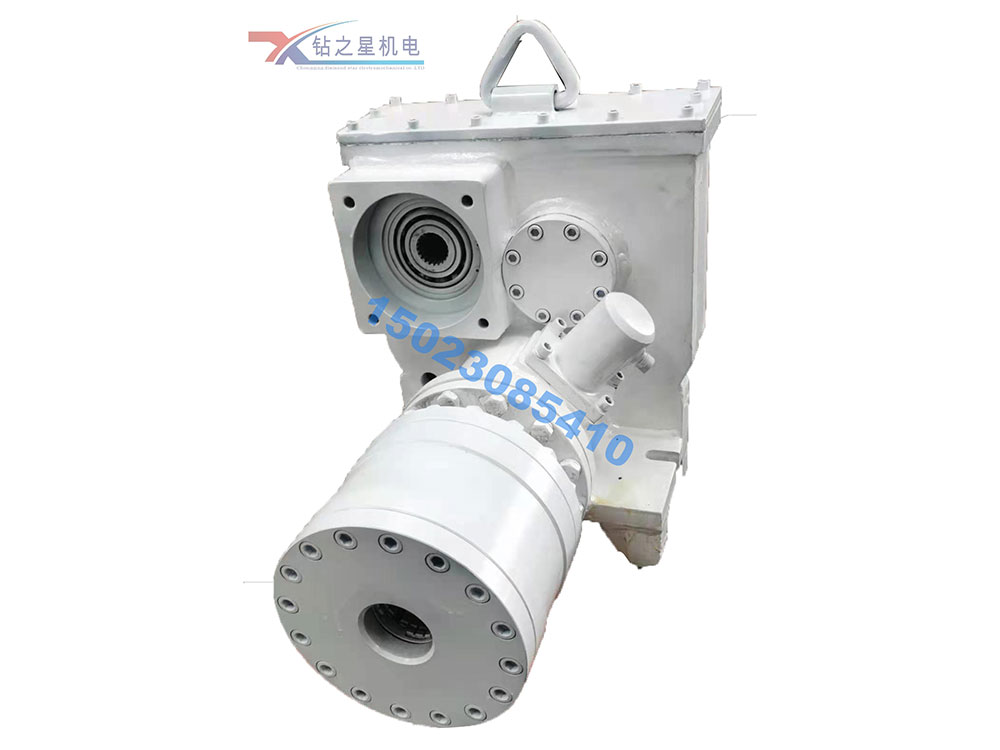 CMS1-6500動(dòng)力頭